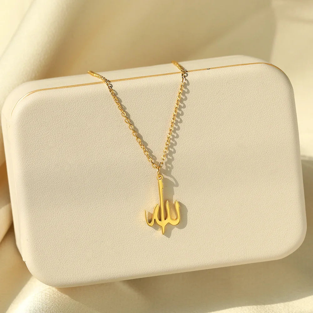 Personalized Letter Love God Patience