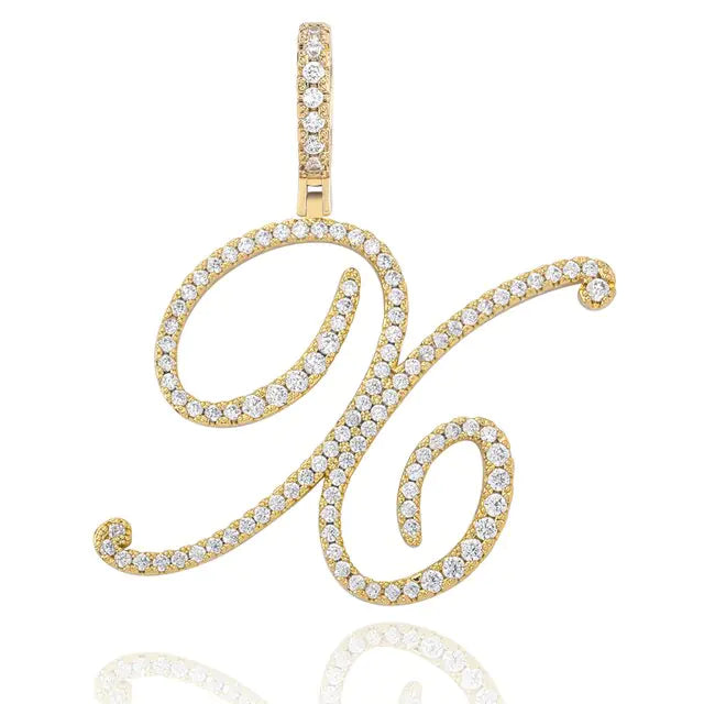 Pendant Necklace