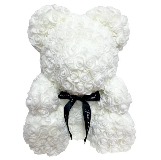 Teddy Rose Bear