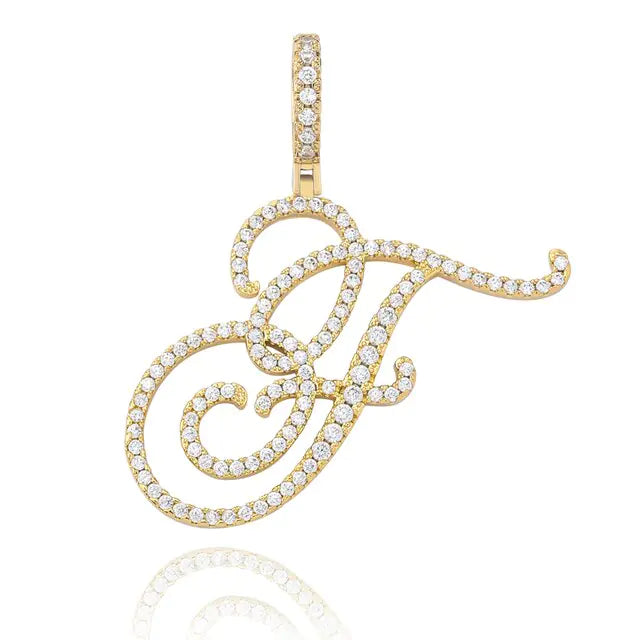 Pendant Necklace
