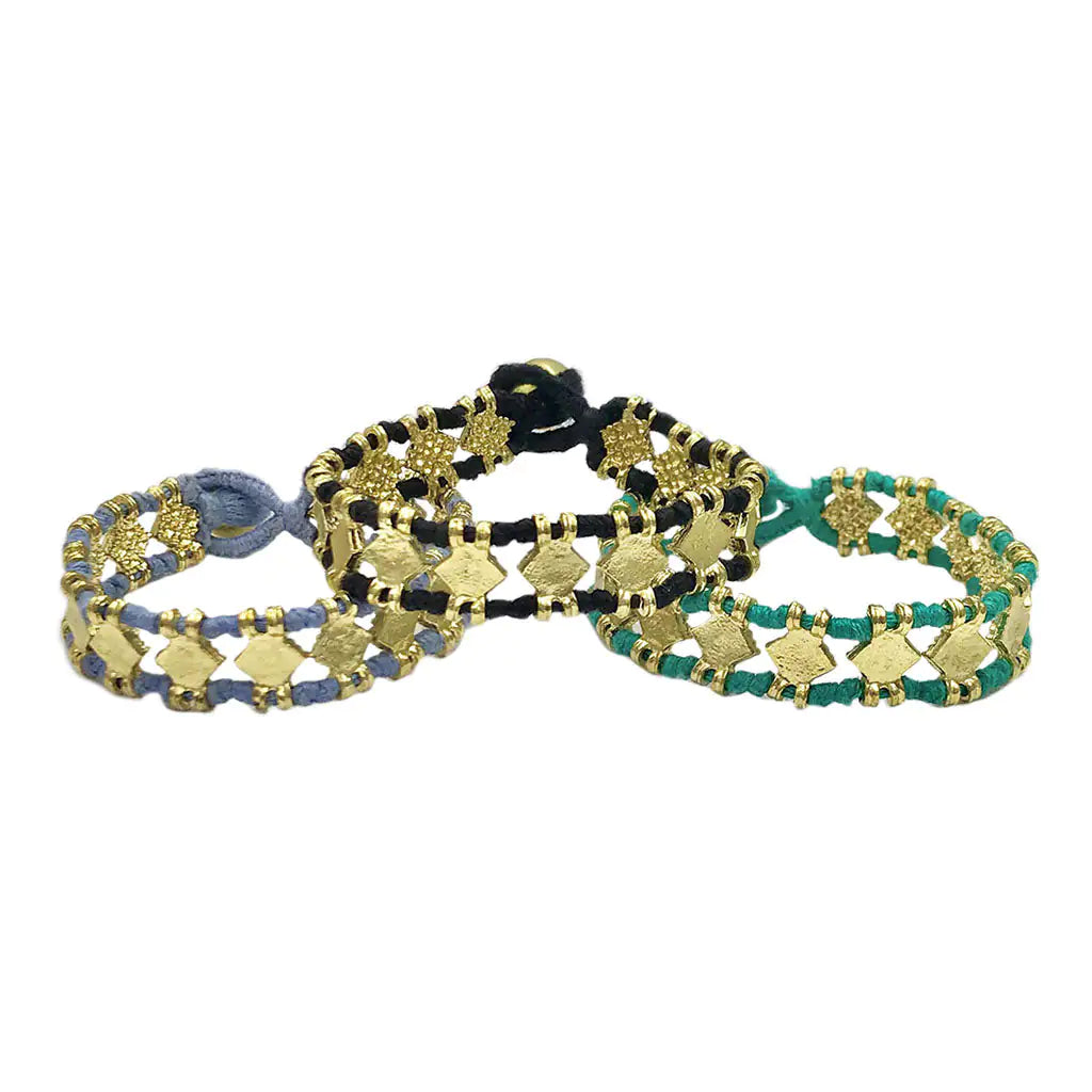 Amara Bracelet