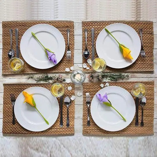 Flower Napkin Holder