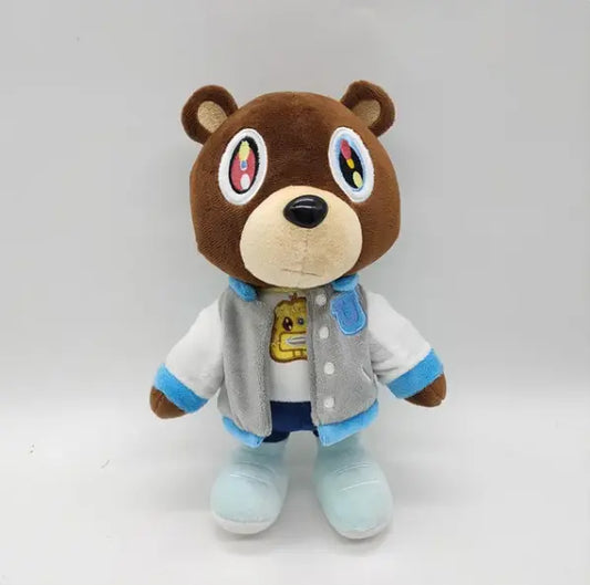 Graduation Bear