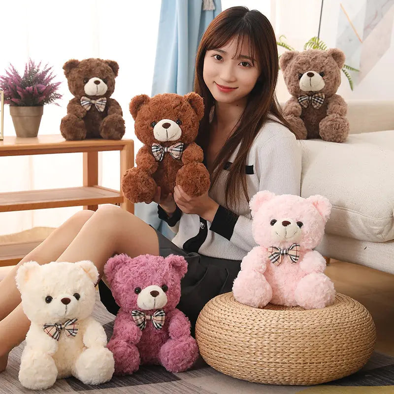 Teddy Bear Plush Toys