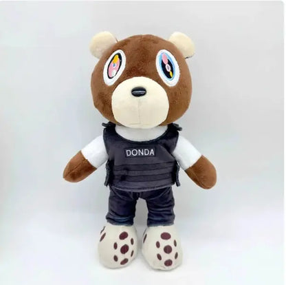 Teddy Bear Plush Toys Cartoon