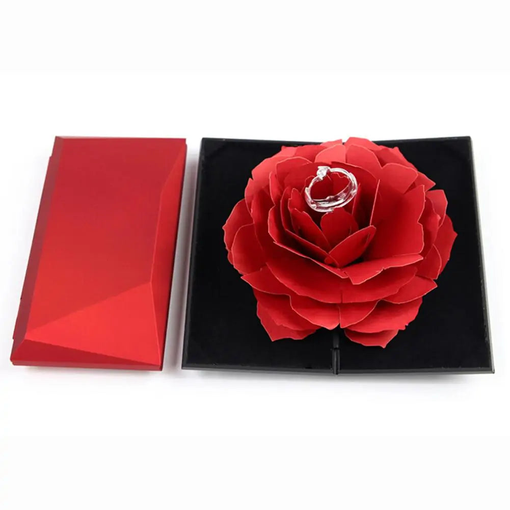 Flower Gift Boxes