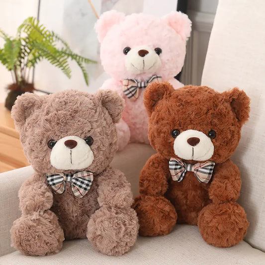 Teddy Bear Plush Toys