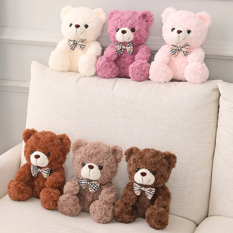 Teddy Bear Plush Toys