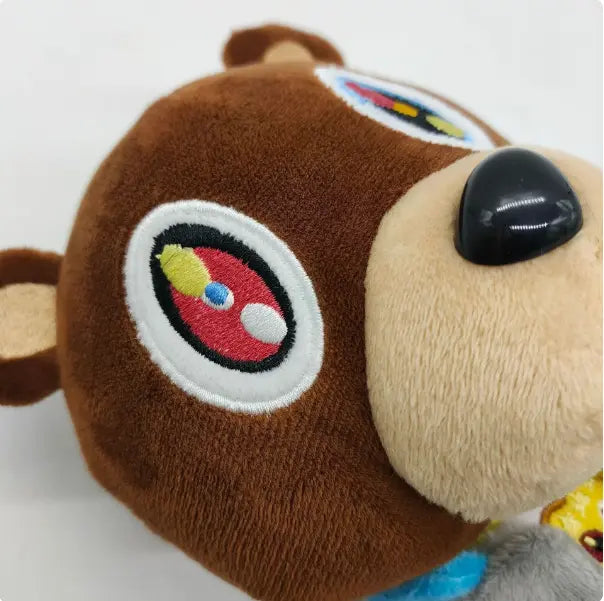 Graduation Bear