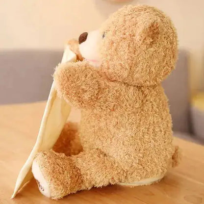 Electric Teddy Bear Light