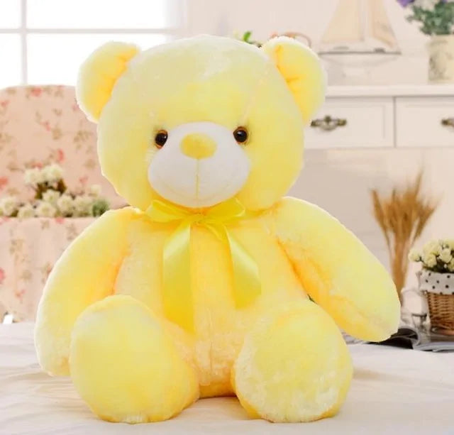 Stuffed Animals Plush Teddy Bear