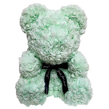 Teddy Rose Bear