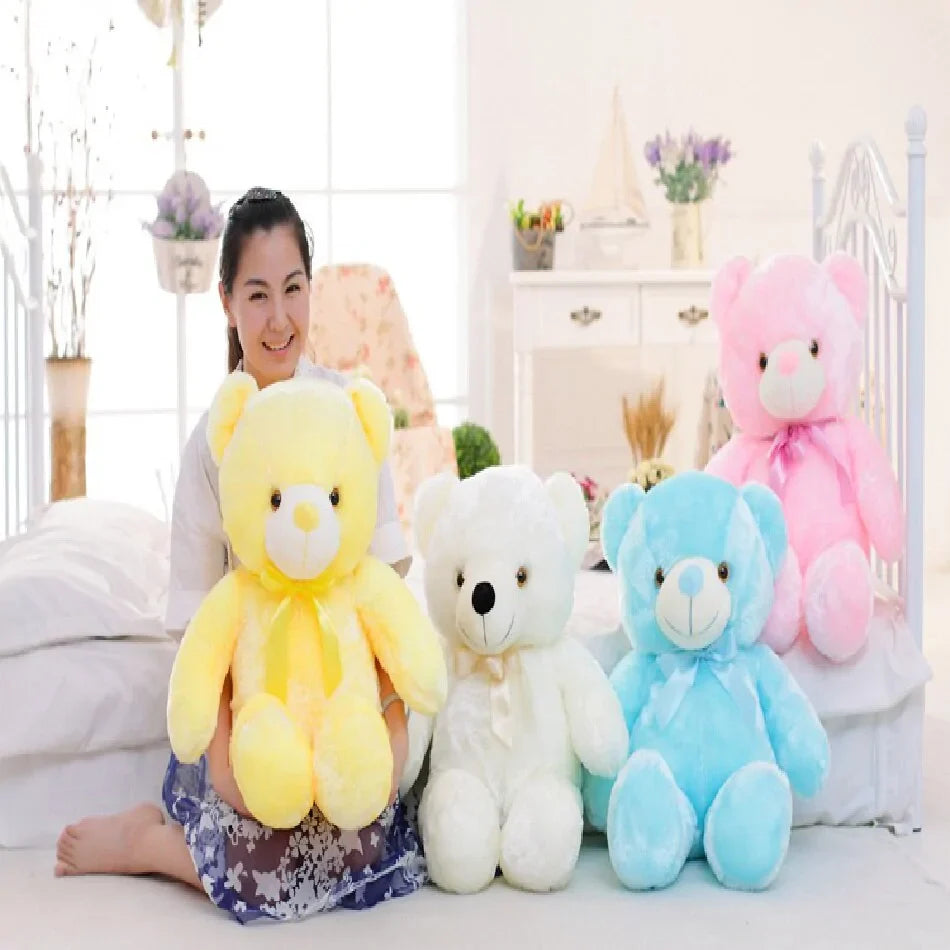 Stuffed Animals Plush Teddy Bear