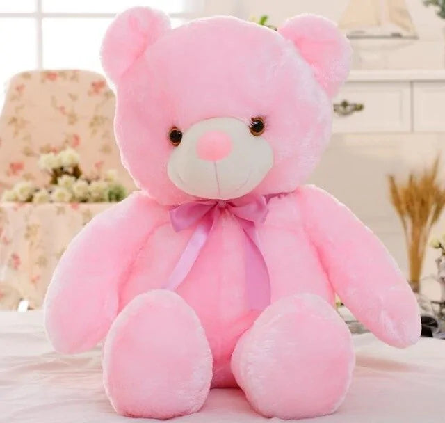 Stuffed Animals Plush Teddy Bear