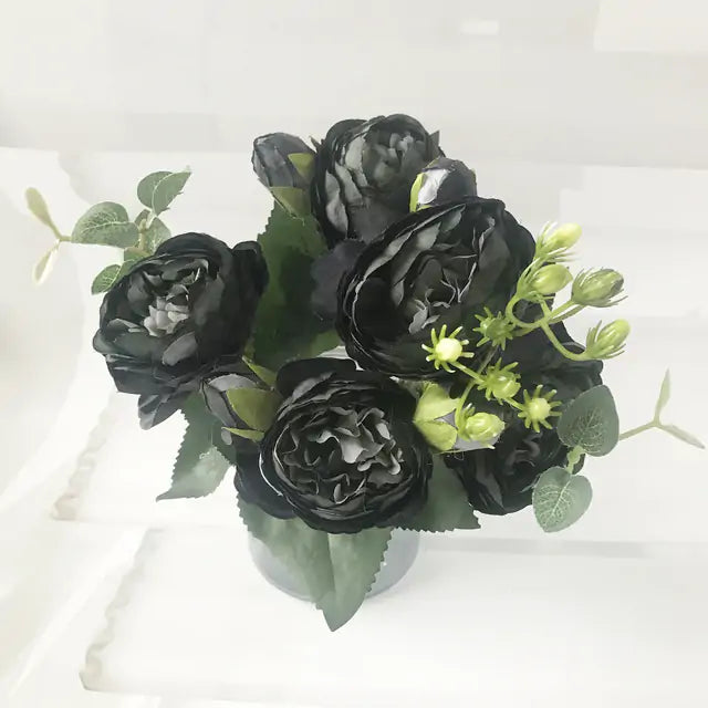 Artificial Flower Bouquet